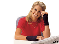 Can Carpal Tunnel Syndrome Cost Working Women their Jobs?