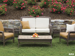 How-to Create a Picture-Perfect Party Garden