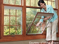 Spring is a Great Time to Spruce Up Your Home for the Season