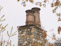 Improve Your Home's Curb Appeal this Winter