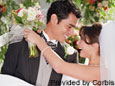 wedding traditions