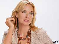 Say "Thanks, Mom" with Jewelry