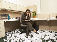 Balancing Act: The Art of Achieving Work/Life Stability