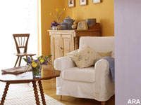 Set the Stage for a Quick Home Resale 