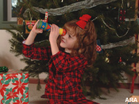 How to Have an Old-Fashioned Christmas