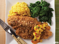 Yes, You Can Eat Right Tonight