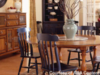 Furniture 101: Feathering Your First Nest