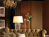 Lighting and Decorating Tips that will Make a Room Sparkle