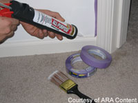 Personalize with Paint