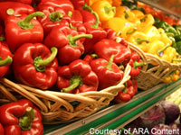 Pesticides for Dinner? Organic Foods Offer a Healthier, Tastier Alternative