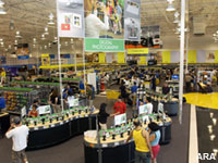 Holiday Shopping Made Easy