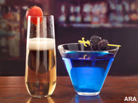 Stocking Your Bar