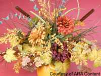 Easy Home Decorating Ideas for Fall