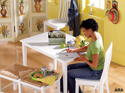 Time for a Spring Clutter Inventory