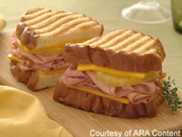 Delicious Summer Sandwich Recipes