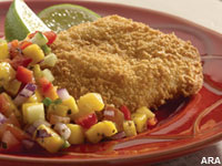 Tilapia, the New Fish in Town