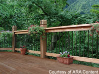 Spring is Here!  It’s Time to Deck-orate