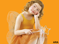 How to Find the Perfect Gift for a Child