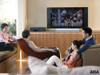 Make Your March Madness Party a Slam Dunk!