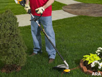 How to Choose a String Trimmer