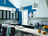 Tips for Choosing a Comfortable Color Palette for your Home