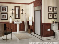 A Loo that Says 'You'