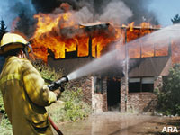 More Protection Needed from Household Fires