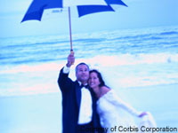 Don't Let a Disaster -- Natural or Otherwise -- Ruin Your Big Day