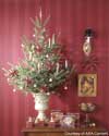 Decorating for Christmas holidays