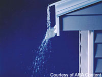 Improve Your Home with Water Saving Ideas