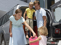Summer Travel Tips For Families On the Go