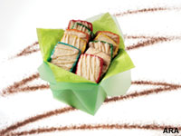 Santa Loves Shortbread