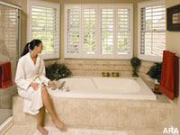 Shutters' Popularity Continues to Rise in Homes Across the Country