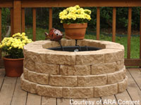 Create a Backyard Oasis in a Weekend