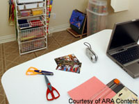 Advice for Preparing Hobby Corners for Summer