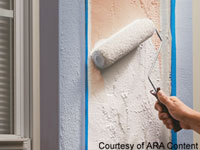 Tips for a Fresh Coat of Curb Appeal