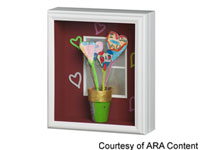 Spruce Up Your Home for Spring with Glass