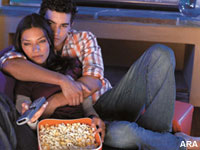 New Technologies Mean More Bang for Entertainment Bucks