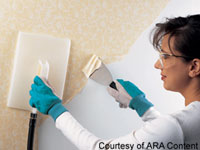 Tips to Get Through Painting Prep Faster