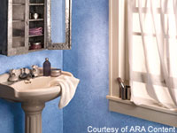 Spruce Up Your Interior with a Fresh Spring Color