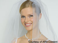 Celebrity Wedding Beauty Secrets