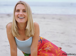 Wise Choices Ease the Sting of Swimsuit Season