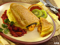 Add a Little South of the Border Spice to Your Summer Entertaining
