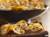 TV Chef Shares Last-minute Entertaining Tips