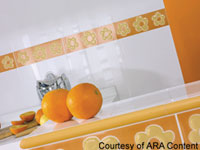 1960s Color Brightens 2005 Homes