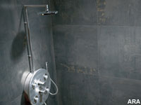 Ceramic Tile Trend: Big and Beautiful