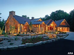 How to Create Your Dream Home