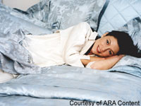 Turn Your Bedroom into the Ultimate Retreat